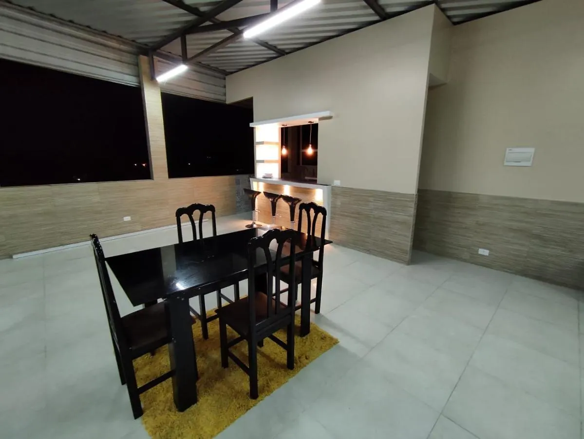 Ramalho Residence, Apartamento Completo, Cobertura, A 650M Da Praia De Porto De Galinhas, 500M Do Centro E 1,7Km Da Praia De Maracaipe 0*,