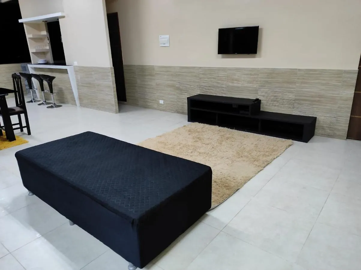 Ramalho Residence, Apartamento Completo, Cobertura, A 650M Da Praia De Porto De Galinhas, 500M Do Centro E 1,7Km Da Praia De Maracaipe