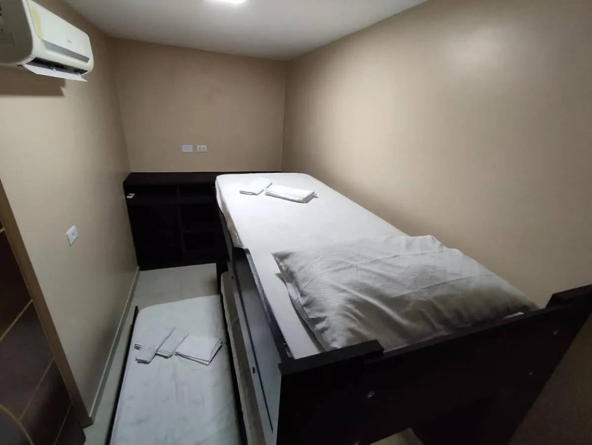 Ramalho Residence, Apartamento Completo, Cobertura, A 650M Da Praia De Porto De Galinhas, 500M Do Centro E 1,7Km Da Praia De Maracaipe Διαμέρισμα