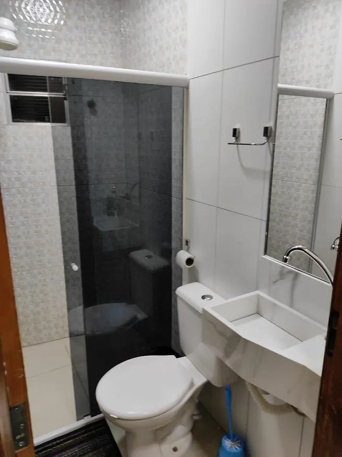 Ramalho Residence, Apartamento Completo, Cobertura, A 650M Da Praia De Porto De Galinhas, 500M Do Centro E 1,7Km Da Praia De Maracaipe