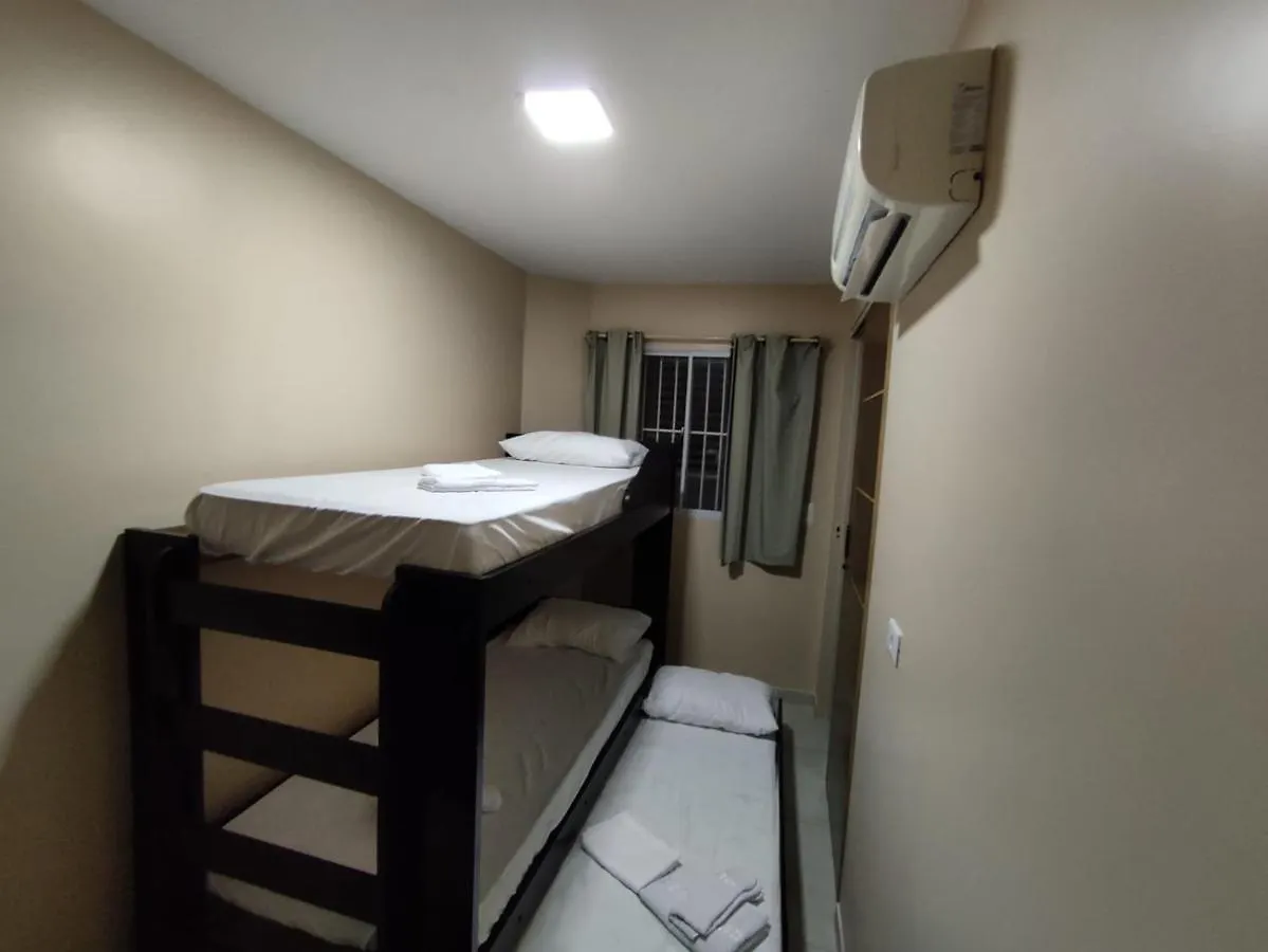 Ramalho Residence, Apartamento Completo, Cobertura, A 650M Da Praia De Porto De Galinhas, 500M Do Centro E 1,7Km Da Praia De Maracaipe Βραζιλία