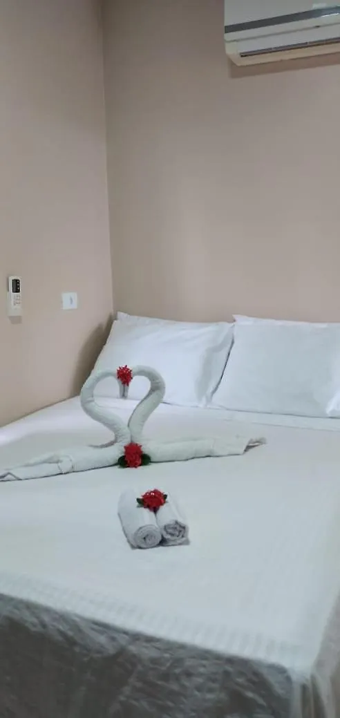 Ramalho Residence, Apartamento Completo, Cobertura, A 650M Da Praia De Porto De Galinhas, 500M Do Centro E 1,7Km Da Praia De Maracaipe 0*,