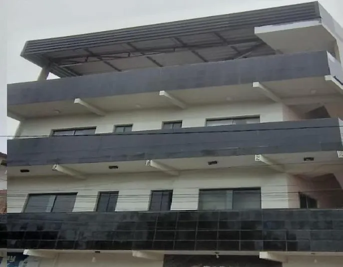 Ramalho Residence, Apartamento Completo, Cobertura, A 650M Da Praia De Porto De Galinhas, 500M Do Centro E 1,7Km Da Praia De Maracaipe 0*,