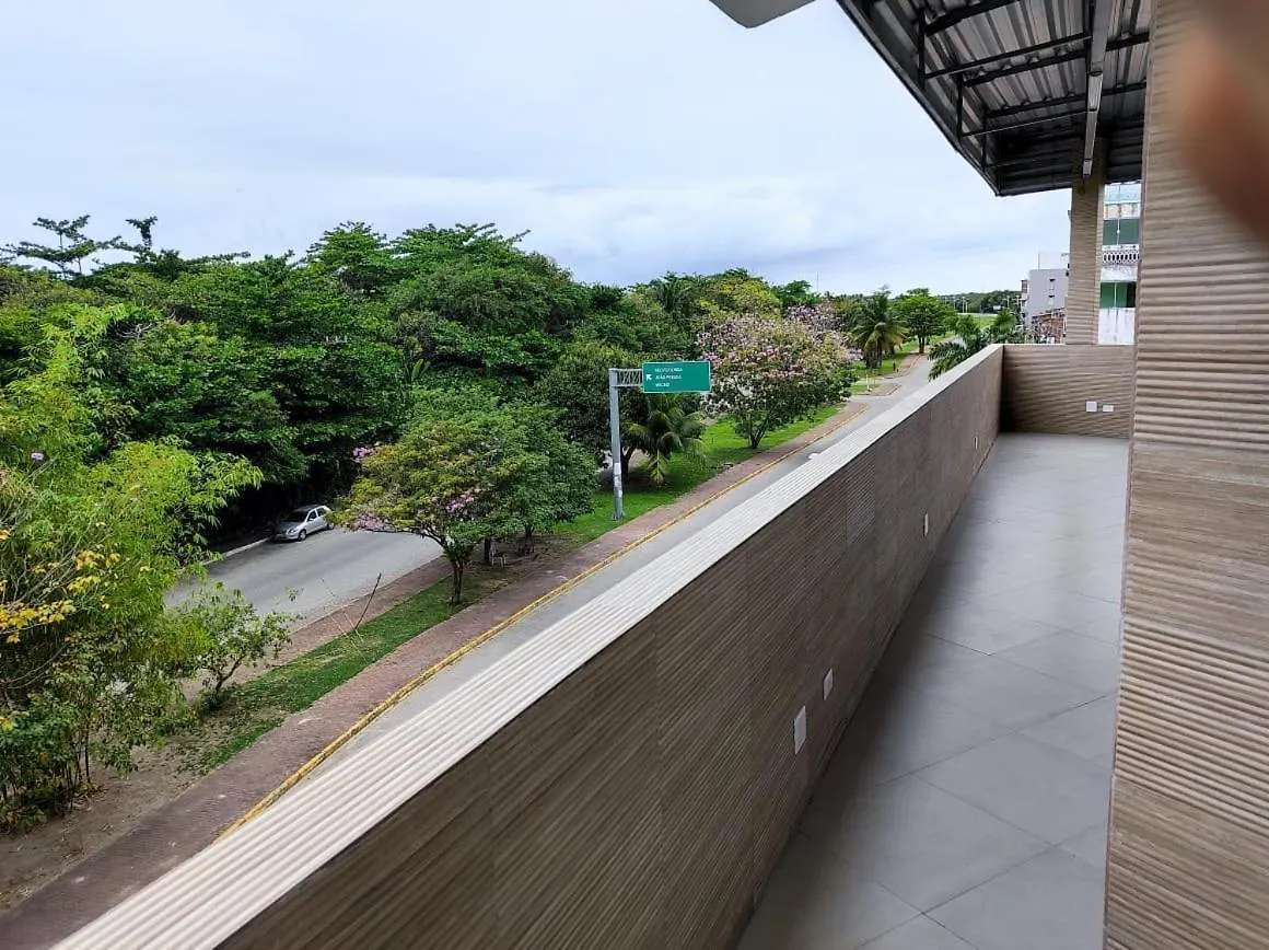 Ramalho Residence, Apartamento Completo, Cobertura, A 650M Da Praia De Porto De Galinhas, 500M Do Centro E 1,7Km Da Praia De Maracaipe