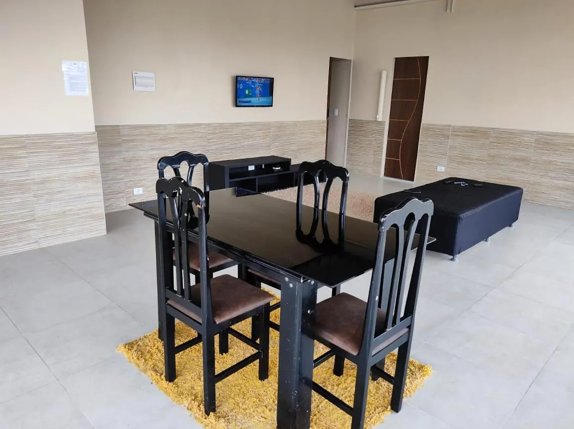 Διαμέρισμα Ramalho Residence, Apartamento Completo, Cobertura, A 650M Da Praia De Porto De Galinhas, 500M Do Centro E 1,7Km Da Praia De Maracaipe