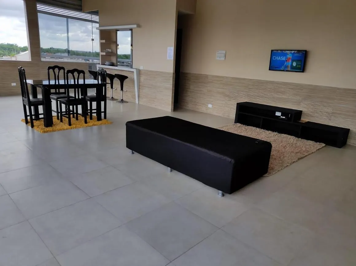Ramalho Residence, Apartamento Completo, Cobertura, A 650M Da Praia De Porto De Galinhas, 500M Do Centro E 1,7Km Da Praia De Maracaipe Βραζιλία