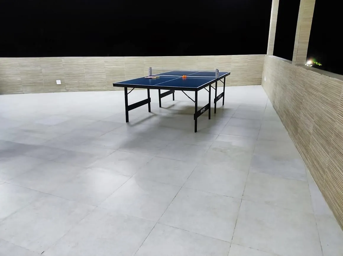 Ramalho Residence, Apartamento Completo, Cobertura, A 650M Da Praia De Porto De Galinhas, 500M Do Centro E 1,7Km Da Praia De Maracaipe Διαμέρισμα