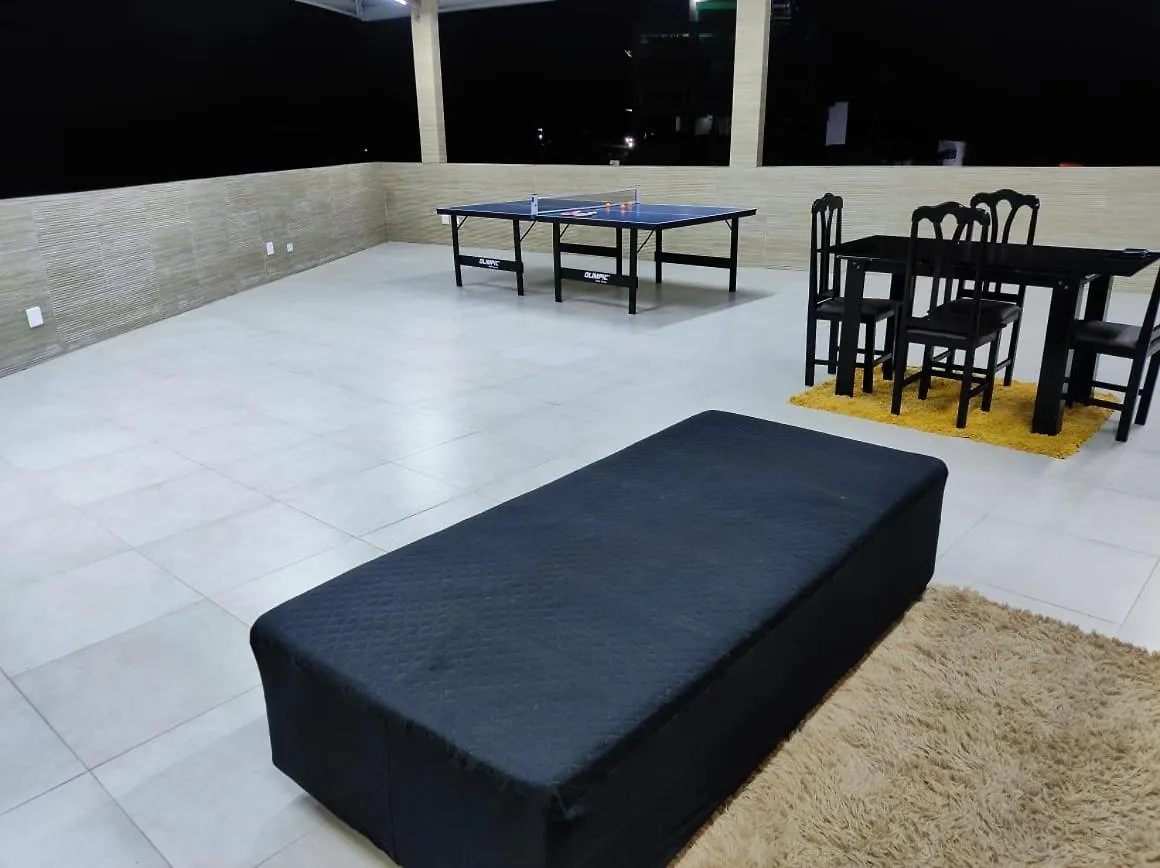 Διαμέρισμα Ramalho Residence, Apartamento Completo, Cobertura, A 650M Da Praia De Porto De Galinhas, 500M Do Centro E 1,7Km Da Praia De Maracaipe Βραζιλία
