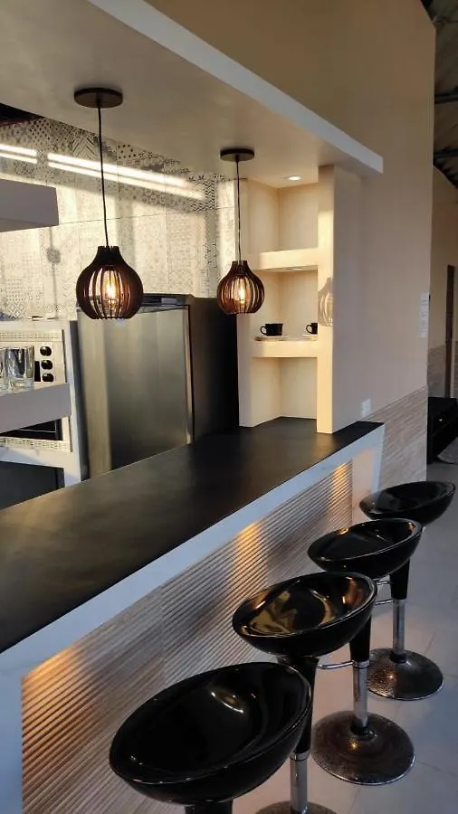 Ramalho Residence, Apartamento Completo, Cobertura, A 650M Da Praia De Porto De Galinhas, 500M Do Centro E 1,7Km Da Praia De Maracaipe