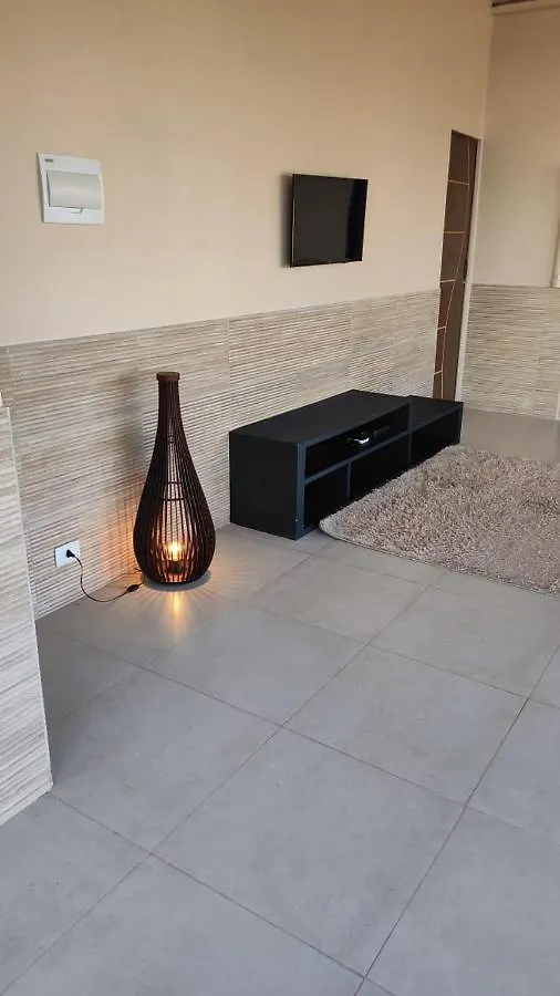 Ramalho Residence, Apartamento Completo, Cobertura, A 650M Da Praia De Porto De Galinhas, 500M Do Centro E 1,7Km Da Praia De Maracaipe